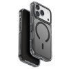 UNIQ - LifePro Xtreme MagClick - iPhone 17 Pro - Black