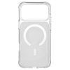 UNIQ - LifePro Xtreme MagClick - iPhone 17 Pro - Transparent