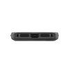 UNIQ - LifePro Xtreme MagClick - iPhone 17 Pro Max - Black