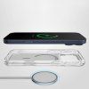 UNIQ - LifePro Xtreme MagClick - iPhone 17 Pro Max - Black