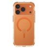 UNIQ - LifePro Xtreme MagClick - iPhone 17 Pro Max - Orange