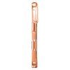 UNIQ - LifePro Xtreme MagClick - iPhone 17 Pro Max - Orange