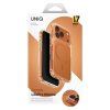 UNIQ - LifePro Xtreme MagClick - iPhone 17 Pro Max - Orange