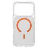 UNIQ - LifePro Xtreme MagClick - iPhone 17 Pro - Orange