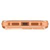 UNIQ - LifePro Xtreme MagClick - iPhone 17 Pro - Orange