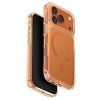 UNIQ - LifePro Xtreme MagClick - iPhone 17 Pro - Orange
