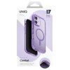 UNIQ - Combat MagClick - iPhone 17 - Purple