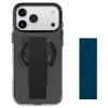 UNIQ - Heldro Air MagClick - iPhone 17 Pro - Black / Gray