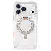 UNIQ - Swivix 360° Kickstand - iPhone 17 Pro Max - Silver