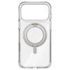 UNIQ - Swivix 360° Kickstand - iPhone 17 Pro Max - Silver