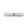 UNIQ - Swivix 360° Kickstand - iPhone 17 Pro Max - Silver
