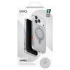 UNIQ - Swivix 360° Kickstand - iPhone 17 Pro Max - Silver
