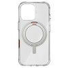 UNIQ - Swivix 360° Kickstand - iPhone 17 - Silver