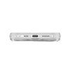 UNIQ - Swivix 360° Kickstand - iPhone 17 - Silver