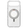 UNIQ - Swivix 360° Kickstand - iPhone 17 Air - Silver