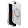 UNIQ - Swivix 360° Kickstand - iPhone 17 Air - Silver