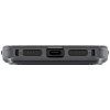 UNIQ - Swivix 360° Kickstand - iPhone 17 Pro - Black