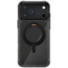 UNIQ - Swivix 360° Kickstand - iPhone 17 Pro Max - Black