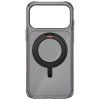 UNIQ - Swivix 360° Kickstand - iPhone 17 Pro Max - Black