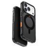 UNIQ - Swivix 360° Kickstand - iPhone 17 Pro Max - Black