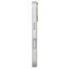 UNIQ - Lyden Leatherette Case kryt pre iPhone 17 - sivý
