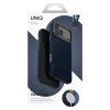UNIQ - Keva Aramid - iPhone 17 Pro - Navy Blue