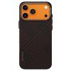 UNIQ - Keva Aramid - iPhone 17 Pro - Silent Lava