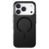 UNIQ - Clario MagClick™ Eco-Friendly Case - iPhone 17 Pro Max - Black