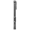 UNIQ - Clario MagClick™ Eco-Friendly Case - iPhone 17 Pro Max - Black