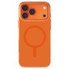 UNIQ - Clario MagClick™ Eco-Friendly Case - iPhone 17 Pro - Orange