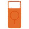 UNIQ - Clario MagClick™ Eco-Friendly Case - iPhone 17 Pro - Orange