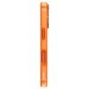 UNIQ - Clario MagClick™ Eco-Friendly Case - iPhone 17 Pro - Orange