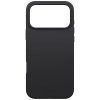 UNIQ - Lino MagClick™ - iPhone 17 Pro Max - Charcoal Black