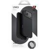 UNIQ - Lino MagClick™ - iPhone 17 Pro Max - Charcoal Black