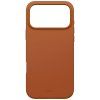 UNIQ - Lino MagClick™ - iPhone 17 Pro Max - Burnt Sienna