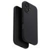 UNIQ - Lino MagClick™ - iPhone 17 - Charcoal Black
