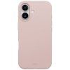 UNIQ - Lino MagClick™ - iPhone 17 - Blush Pink
