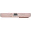 UNIQ - Lino MagClick™ - iPhone 17 - Blush Pink