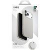 UNIQ - Lino MagClick™ kryt pre iPhone 17 - sivý