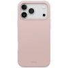 UNIQ - Lino MagClick™ - iPhone 17 Pro Max - Blush Pink