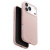 UNIQ - Lino MagClick™ - iPhone 17 Pro Max - Blush Pink