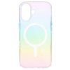 UNIQ - Iridescia MagClick™ - iPhone 17 - Rainbow