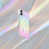 UNIQ - Iridescia MagClick™ - iPhone 17 - Rainbow