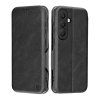 Techsuit - Safe Wallet Plus puzdro pre Samsung Galaxy S26 - čierne