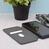 Techsuit - Safe Wallet Plus puzdro pre Samsung Galaxy S26 - zelené