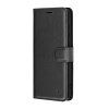 Techsuit - Leather Folio puzdro pre Samsung Galaxy S26 Plus - čierne