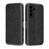 Techsuit - Safe Wallet Plus puzdro pre Samsung Galaxy A57 5G - čierne