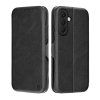 Techsuit - Safe Wallet Plus puzdro pre Samsung Galaxy A57 5G - čierne