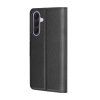 Techsuit - Leather Folio - Samsung Galaxy A37 5G / A36 5G - Black