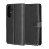 Techsuit - Leather Folio - Samsung Galaxy A37 5G / A36 5G - Black